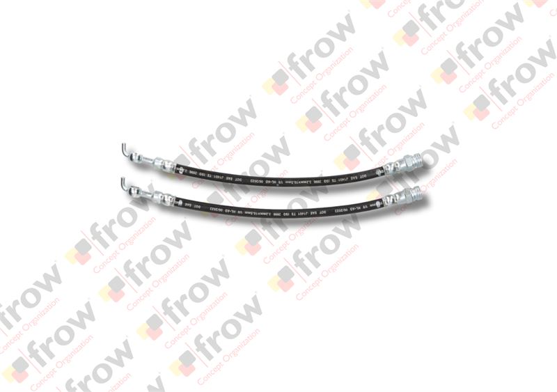 FROW 5561112070 — FREN HORTUMU ( ON ) KIA BESTA BONGO 93-03