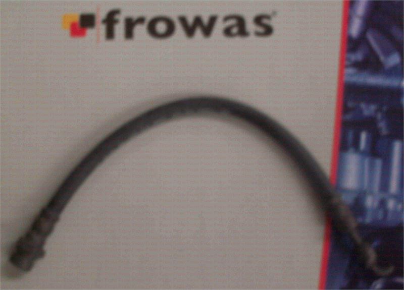 FROW 5561117001 — ON FREN HORTUMU 280MM BESTA(FIRSAT)