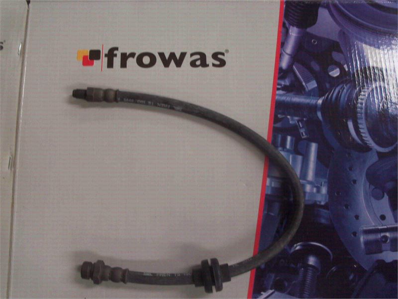 FROW 5561117005 — ON FREN HORTUMU 435MM SEPHIA(FIRSAT)