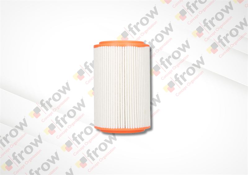 FROW 5562002007 — HAVA FİLTRESİ KIA BONGO K2500 03- 2.5 D ÇIFT TEKER
