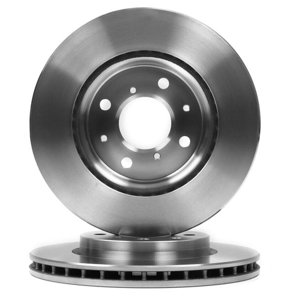 FROW 5571101009 — FREN DISKI ON (4D 255.85 mm) SUZUKI SWIFT IV 10-