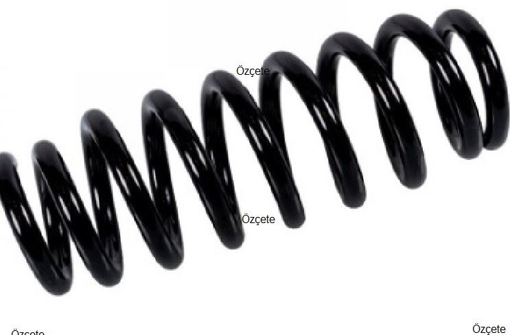 FROW 5571233004 — HELEZON YAYI (ARKA) SUZUKI GRAND VITARA 06-14