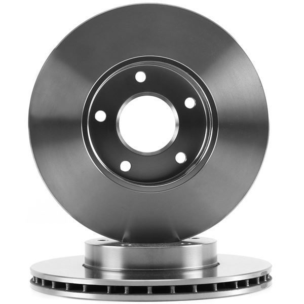 FROW 5611101015 — FREN DISKI ON (5D 280 mm) NISSAN MAXIMA III 88- AVENIR 97-STAGEA 96- SILVIA 99-