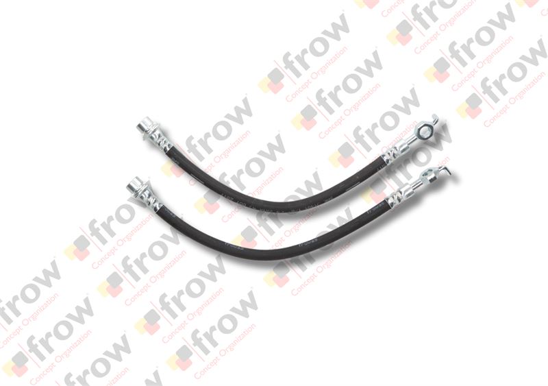 FROW 5611112031 — FREN HORTUMU ARKA SOL QASHQAI 07-