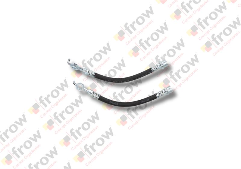 FROW 5611112054 — FREN HORTUMU ARKA JUKE 10-