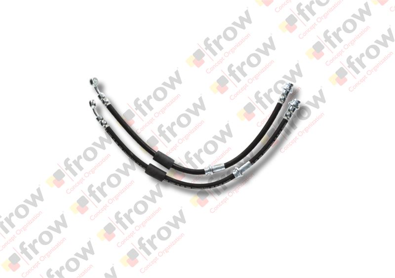 FROW 5611112101 — FREN HORTUMU ( ON ) NISSAN MICRA II ABS LI 92-03 ( ABS LI )