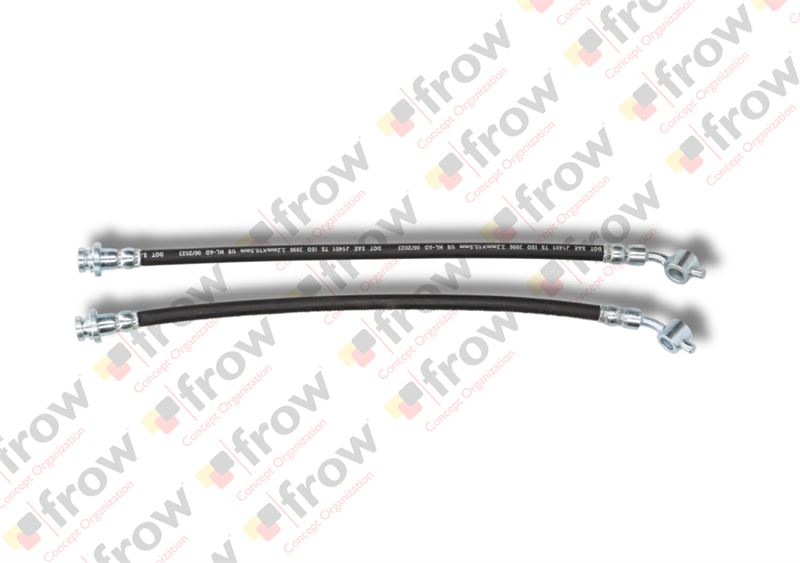 FROW 5611112112 — FREN HORTUMU ( ÖN SOL ) NISSAN NAVARA 04-