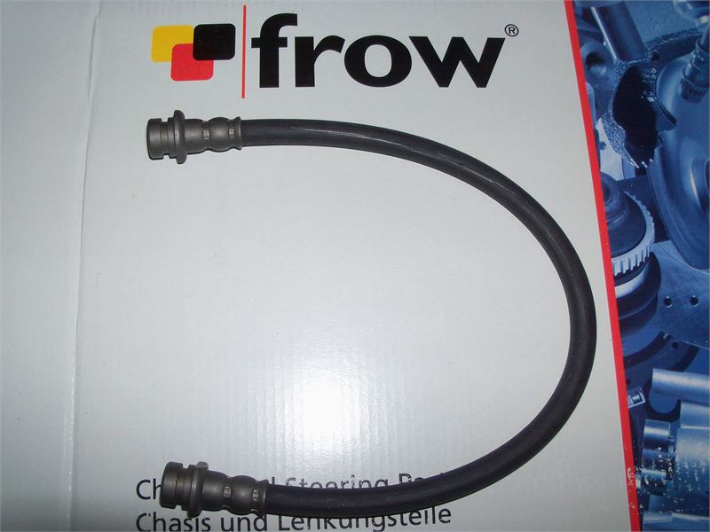 FROW 5611118004 — ARKA FREN HORTUMU 380MM NAVARA