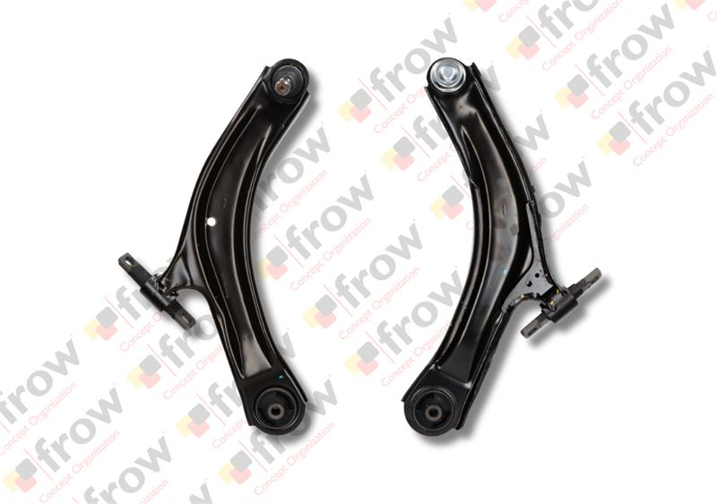 FROW 5611206024 — SALINCAK (SAG) NISSAN QASHQAI