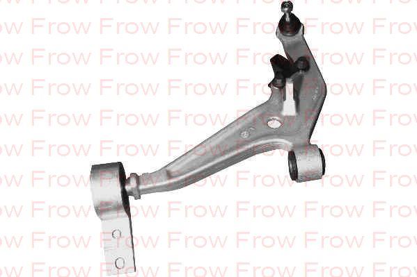 FROW 5611206025 — SALINCAK (SOL) NISSAN X-TRAIL