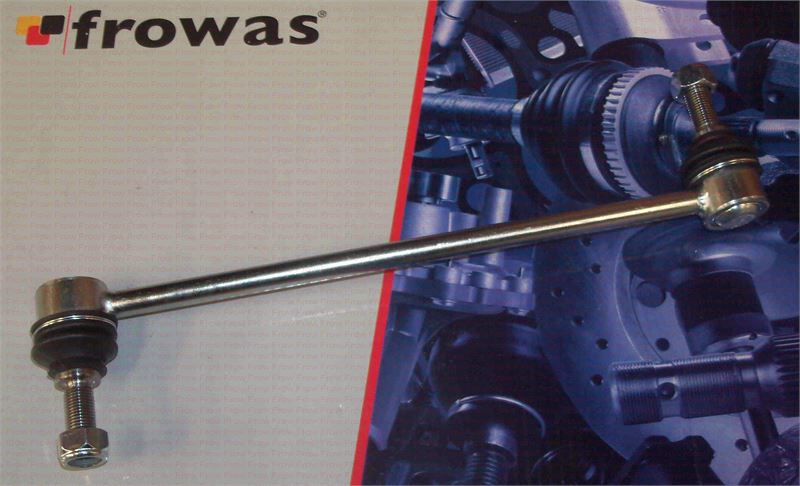 FROW 5611215035 — Z ROT (STABILIZER) (ON SAG SOL) NISSAN JUKE 10-