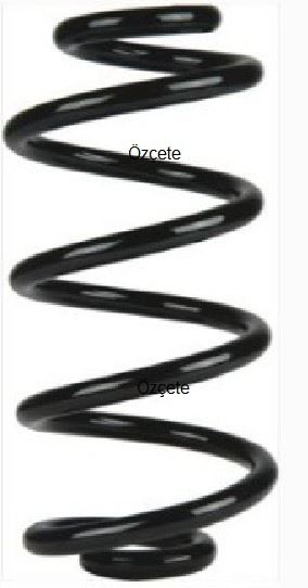 FROW 5611233007 — HELEZON YAYI (ARKA) NISSAN QASHQAI 07-14 5 K