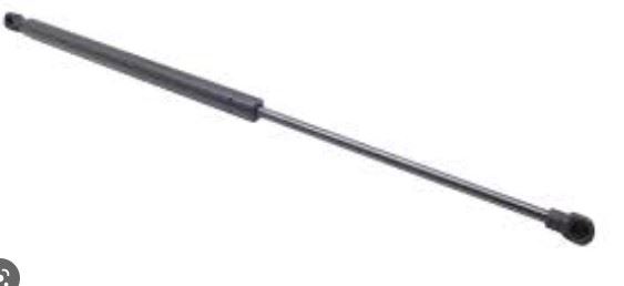 FROW 5611650001 — BAGAJ AMORTİSÖRÜ (517 MM) NISSAN QASHQAI