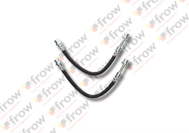 FROW 5651112005 — ARKA DIS FREN HORTUM H-1 (ABSSIZ ARAÇLAR) 08-