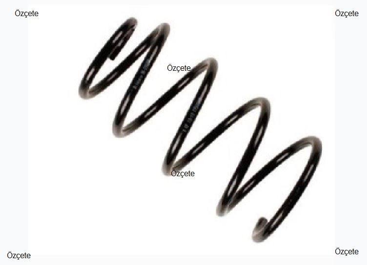 FROW 5661233001 — HELEZON YAYI (ON) HYUNDAI ACCENT ERA 06- RIO 06-11 (8X46