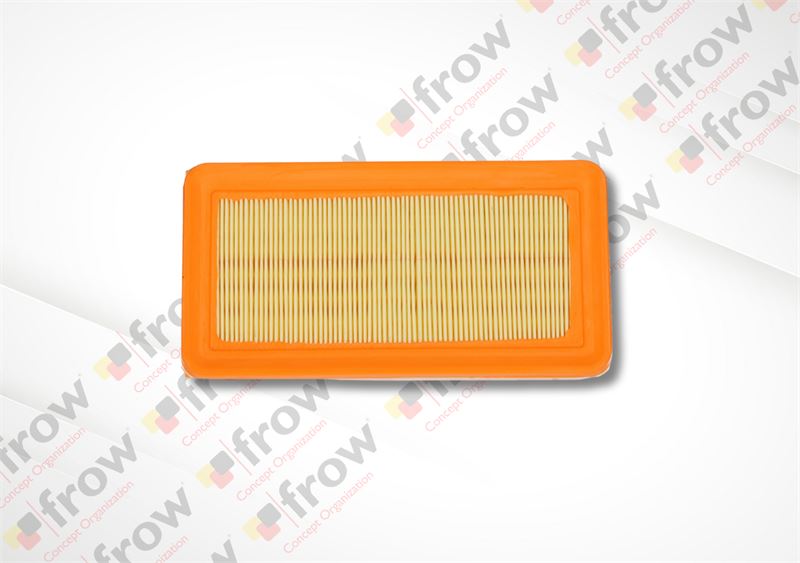 FROW 5662002006 — HAVA FİLTRESİ HYUNDAI ACCENT ERA 07-11 RIO II 07> BENZİNLİ 1.4 1.6