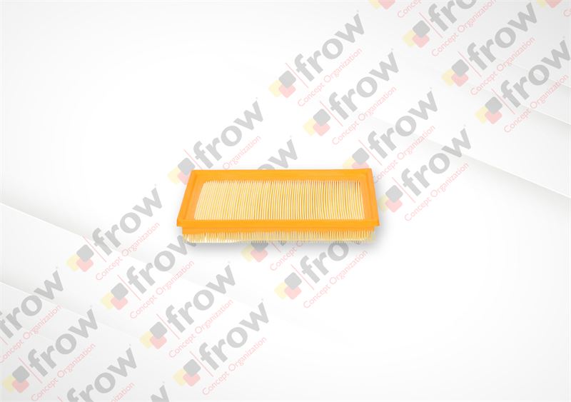 FROW 5662002008 — HAVA FİLTRESİ HYUNDAI ACCENT MILENYUM ADMIRE 00-06 1.3 1.5 1.6
