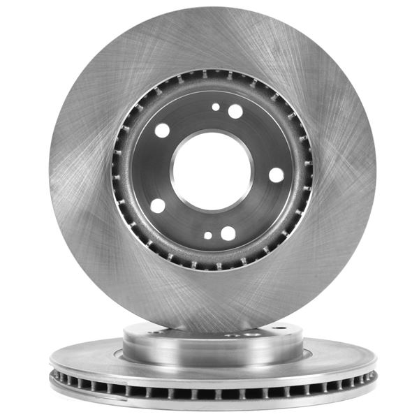 FROW 5731101005 — FREN DISKI ON (5D 280 mm) HYUNDAI I30 11- ELANTRA V-VI KIA CEED 12- CERATO III-IV