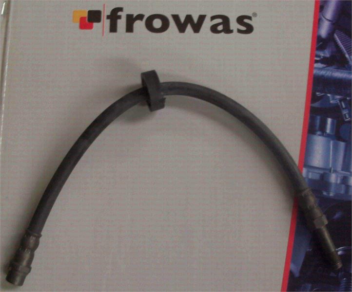 FROW 6091117001 — ÖN FREN HORTUMU 330MM PICK - UP(FIRSAT)