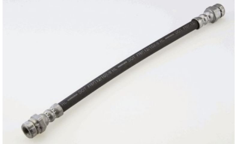 FROW 6141112001 — FREN HORTUMU (ARKA) (267 MM) VOLKSWAGEN EOS 06-15