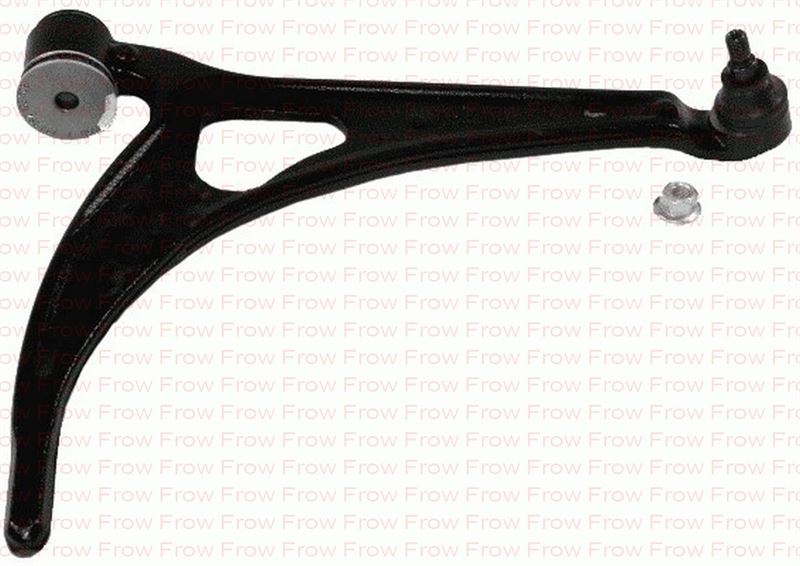 FROW 6511206002 — SALINCAK (SAĞ) AUDI A2 2002-
