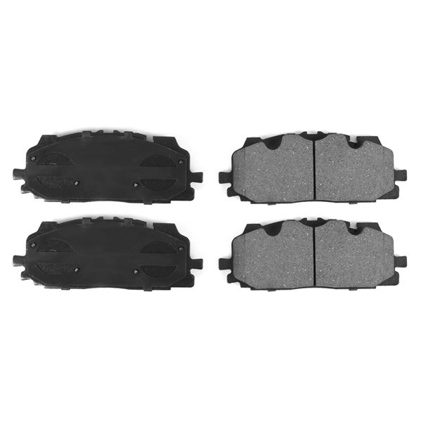 FROW 6521101001 — FREN BALATASI ÖN AUDI A4 A5 A7 A8 AUDI Q3 Q5 Q7 3.0 TDI