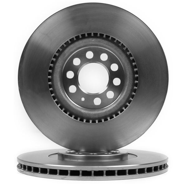 FROW 6521101005 — FREN DİSKİ ÖN (9D 311.7 mm) VOLKSWAGEN GOLF IV BORA JETTA III POLO IV AUDI A3 96- TT 98- SEAT TOLEDO II