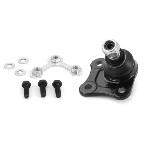 FROW 6521201016 — ROTIL (SAG) VOLKSWAGEN GOLF IV BORA OCTAVIA SEAT LEON 96-