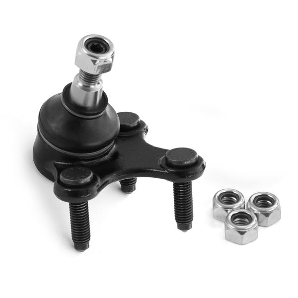 FROW 6521201033 — ROTİL (ALT SOL) AUDI A3 03- SKODA OCTAVIA 04 VOLKSWAGEN GOLF V CADDY 03-