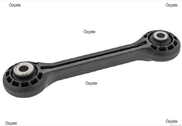 FROW 6531215022 — Z ROT (STABILIZER) (ON SAG SOL) AUDI A4 A5 Z ROT (STABILIZER)