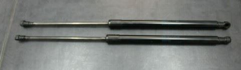 FROW 6531650005 — BAGAJ AMORTISORU (500 MM) AUDI A4 AVANT