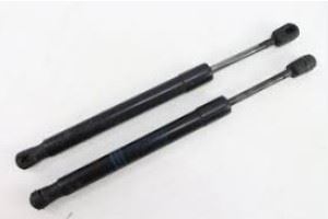 FROW 6531650007 — BAGAJ AMORTISORU (279 MM) AUDI A4 (8EC B7) EXEO (3R2)