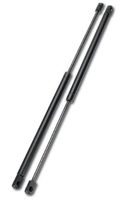 FROW 6531650008 — BAGAJ AMORTISORU (311 MM) AUDI A4 CABRIO (8H7 B6) A4 CABRIO