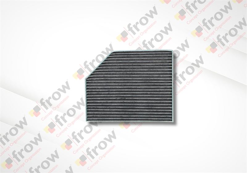 FROW 6532007003 — POLEN FILTRESI AUDI A4 07> A5 07> Q5 09> KARBONLU