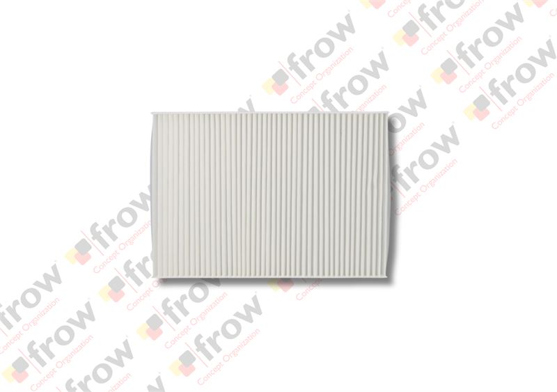 FROW 6532007006 — POLEN FILTRESI AUDI A4-A5-Q5 15-