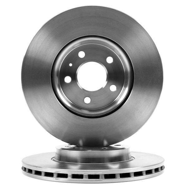 FROW 6541101002 — FREN DISKI ON (5D 314 mm) AUDI A4 07- A5 07-