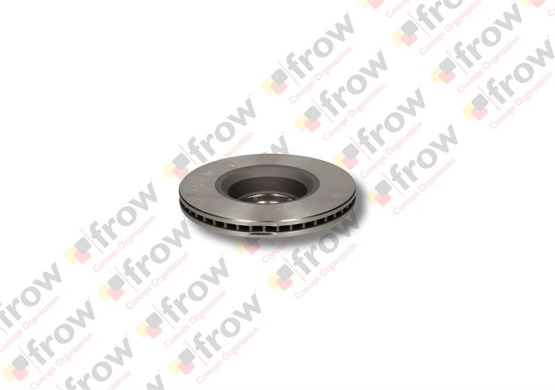 FROW 6551101006 — FREN DISKI ON AUDI A6- A8