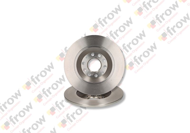 FROW 6551102002 — FREN DISKI ARKA AUDI A6