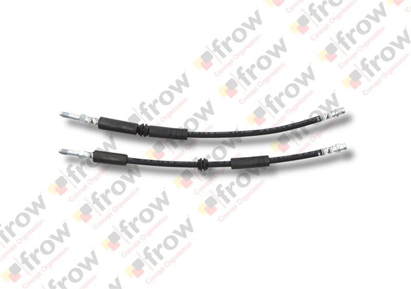 FROW 6551112007 — FREN HORTUMU (ARKA) (470 MM) AUDI A6 (4G2 C7 4GC) A7 2010-