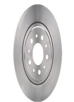 FROW 6631102001 — FREN DISKI ARKA (DOLU) (5D 300 mm) AUDI A4 A5 A6 A7 Q5 07C