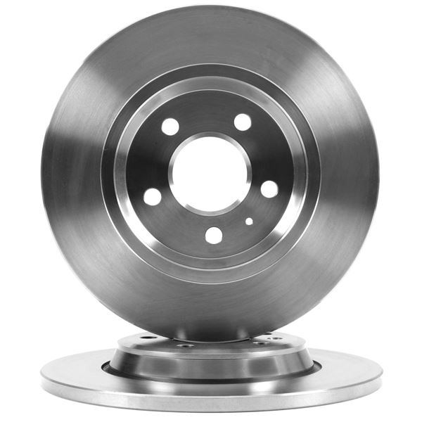 FROW 6631102002 — FREN DISKI ARKA (5D 299.8 mm) AUDI A5 07- A4 07- A5 09- A6 10-