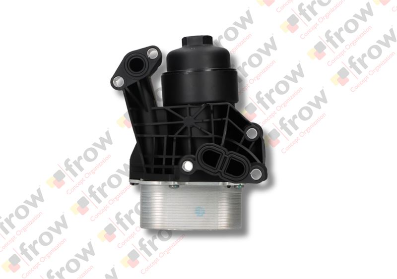 FROW 6641540001 — YAG SOGUTUCU VOLKSWAGEN GOLF VII DSI 16 SEAT LEON 2.0 TDI