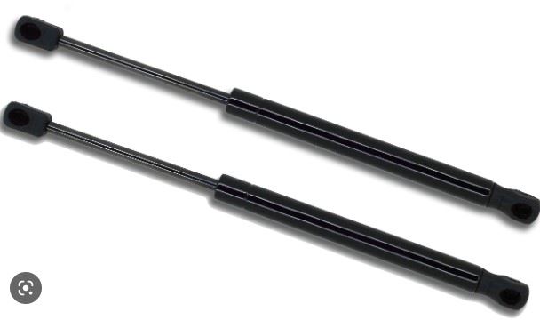 FROW 6641650002 — BAGAJ AMORTISORU (513 MM) AUDI A1 (8X1 8XK)