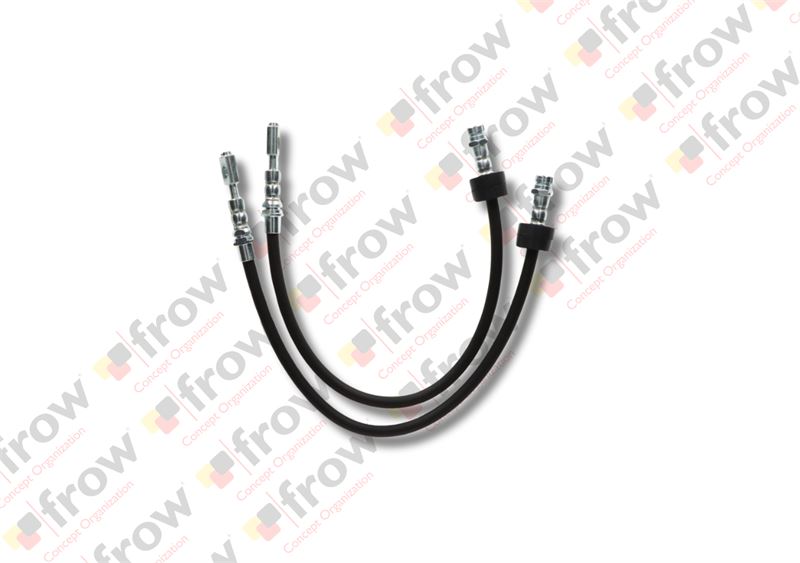 FROW 7021112001 — ON FREN HORTUMU SEAT IBIZA IV CORDOBA