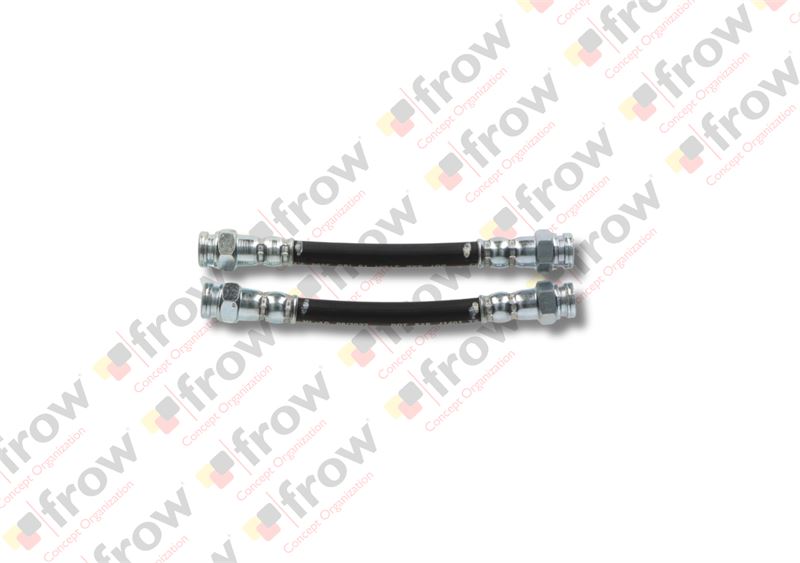 FROW 7021112002 — FREN HORTUMU ( ARKA ) VOLKSWAGEN GOLF III AUDI A3 SEAT IBIZA