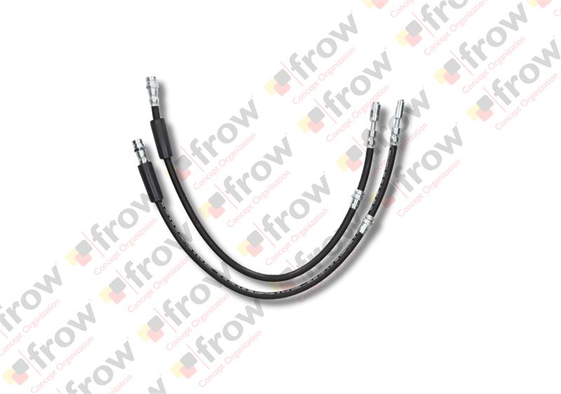 FROW 7021112003 — FREN HORTUMU ARKA IBIZA CORDOBA 93-