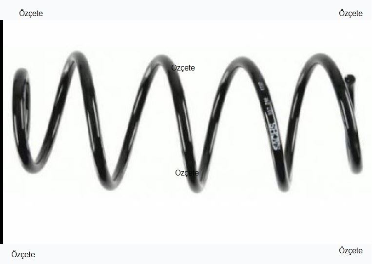 FROW 7021233001 — HELEZON YAYI (ON) SEAT IBIZA IV HB 6J5 6P1