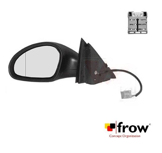 FROW 7021607005 — AYNA SOL ELEKTRIKLI IBIZA CORDOBA 02-09