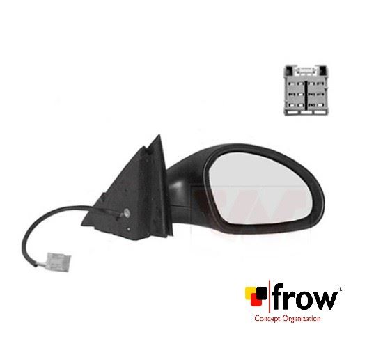 FROW 7021607006 — AYNA SAG ELEKTRIKLI IBIZA CORDOBA 02-09