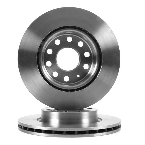 FROW 7031101001 — FREN DISKI ON (5D 280 mm) VOLKSWAGEN CADDY III GOLF V TOURAN 03-